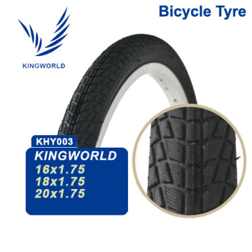 18 inch bicycle tires